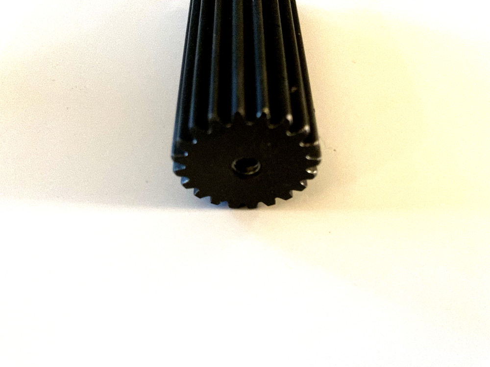 GRACO # 166344 SHORT OUTLET FILTER STUD - FREE SHIPPING