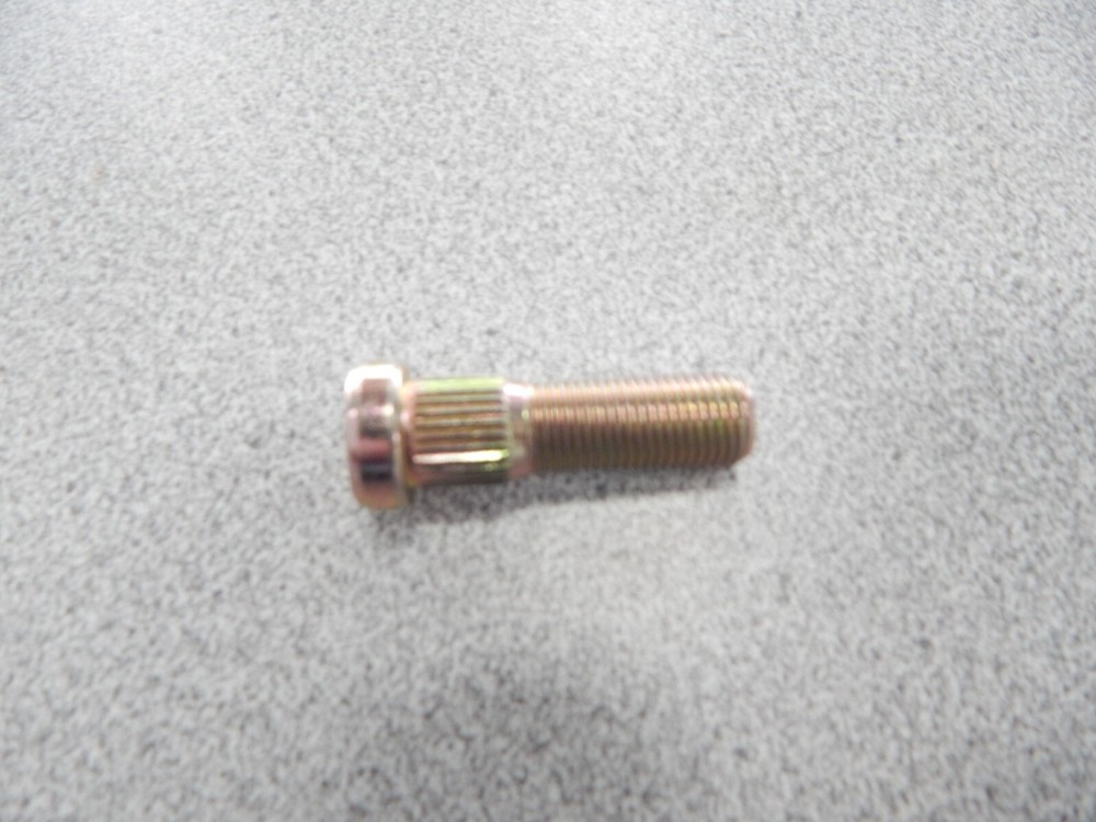 UFP Dexter Trailer 2" Wheel Stud - 4759-20