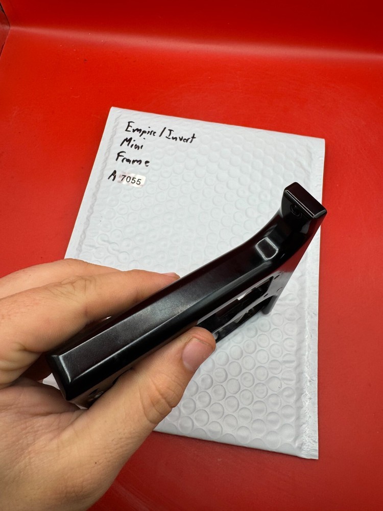 Empire/Invert Mini Frame