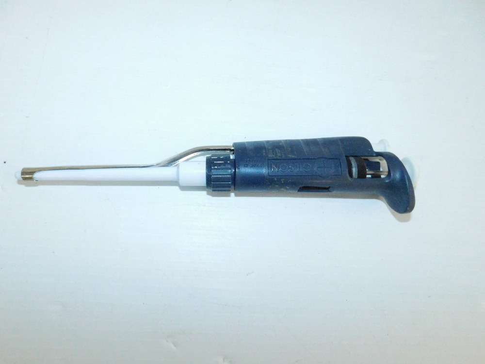 GILSON PIPETMAN P 200 (PQY6)
