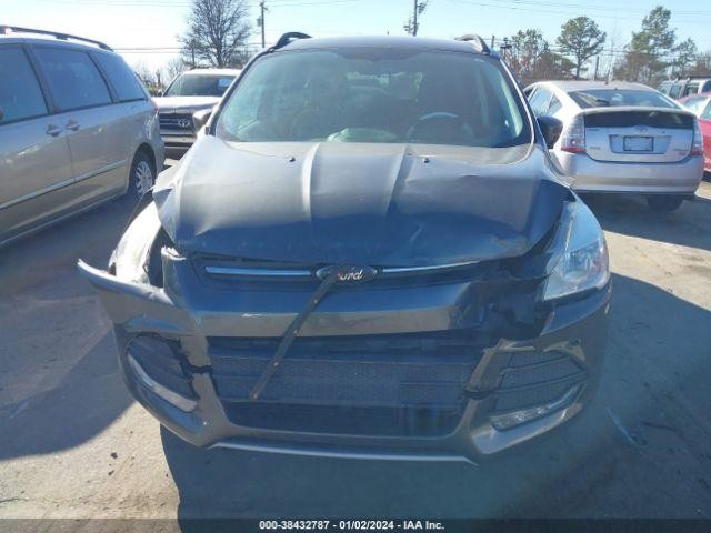 Used A/C Selector Switch fits: 2016 Ford Escape Front automatic temperature cont