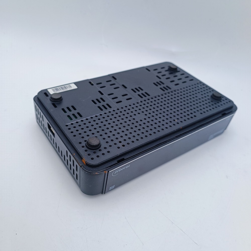 Meosat HD Connect Fransat HD USB PVR Ready Decoder