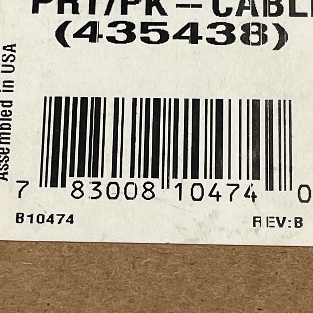 NEW!! SOFTWARE HOUSE Tyco RM-4 Access Control Reader Module 0311-0163-01