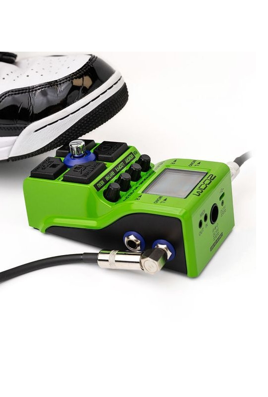 ZOOM MS-90 LP+ LOOPER