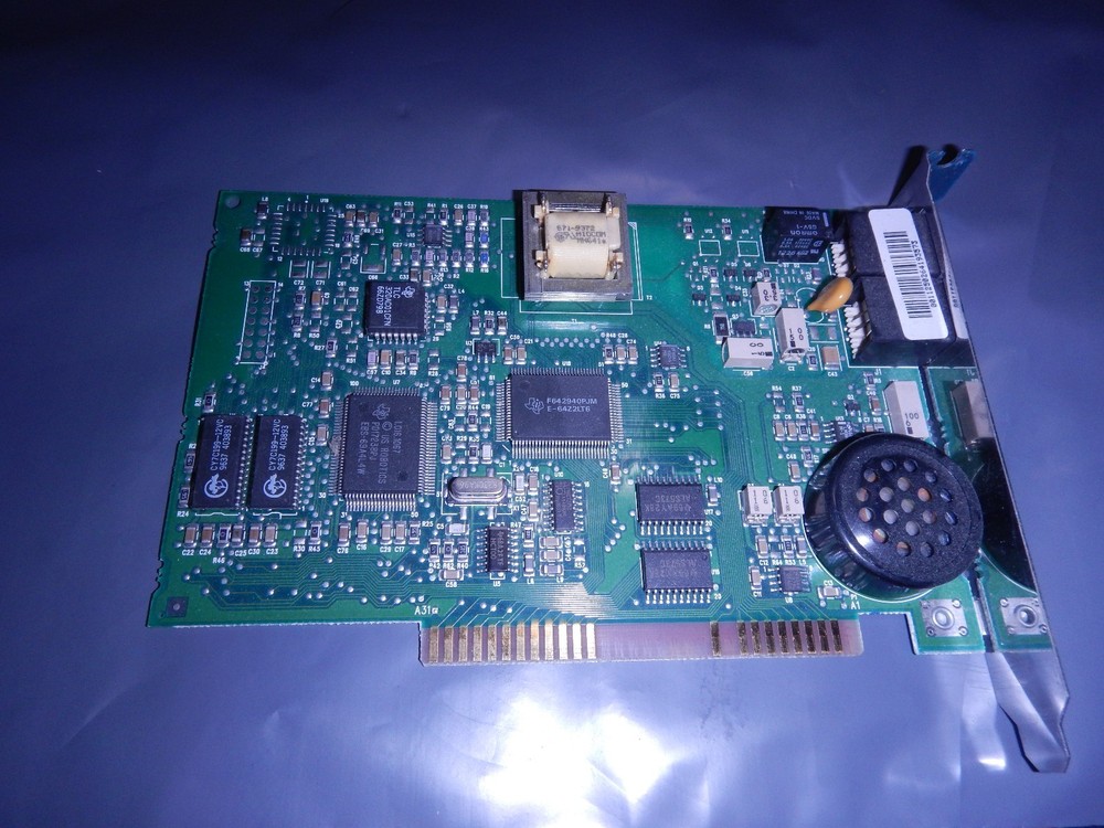 US Robotics 23364-MM-E Internal ISA Modem
