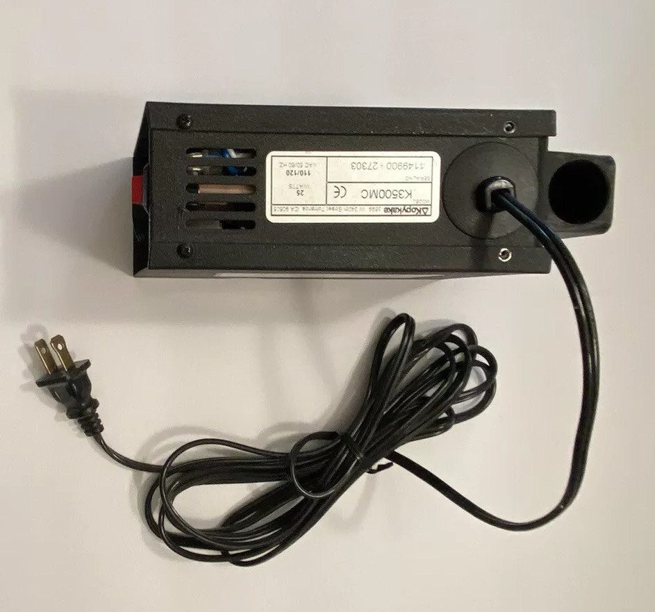 Kopykake K3500MC 25 Watt Projector