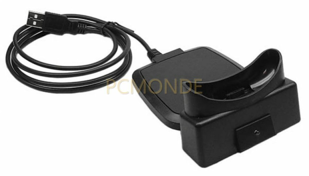 USB Sync Charge Desktop Docking Cradle for HP iPAQ RX1950 / RX1955