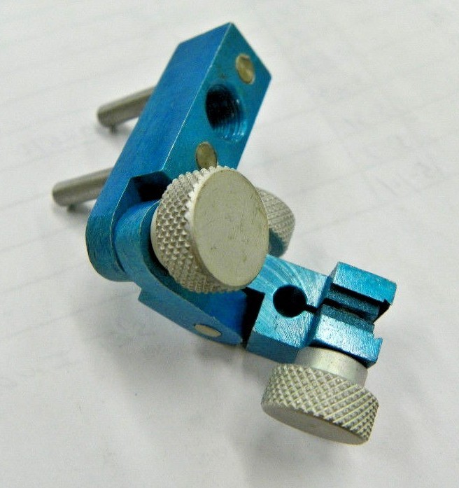 SHARS ZERO SET UNIVERSAL INDICATOR ATTACHMENT A023