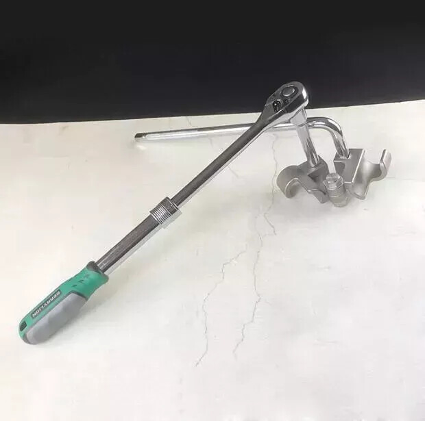Portable Manual Cable Bender Square Cable Bending Tool Wire Bender Hand Tools