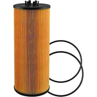 BALDWIN FILTERS P7192 Oil Filter Element ( 2 PACK )