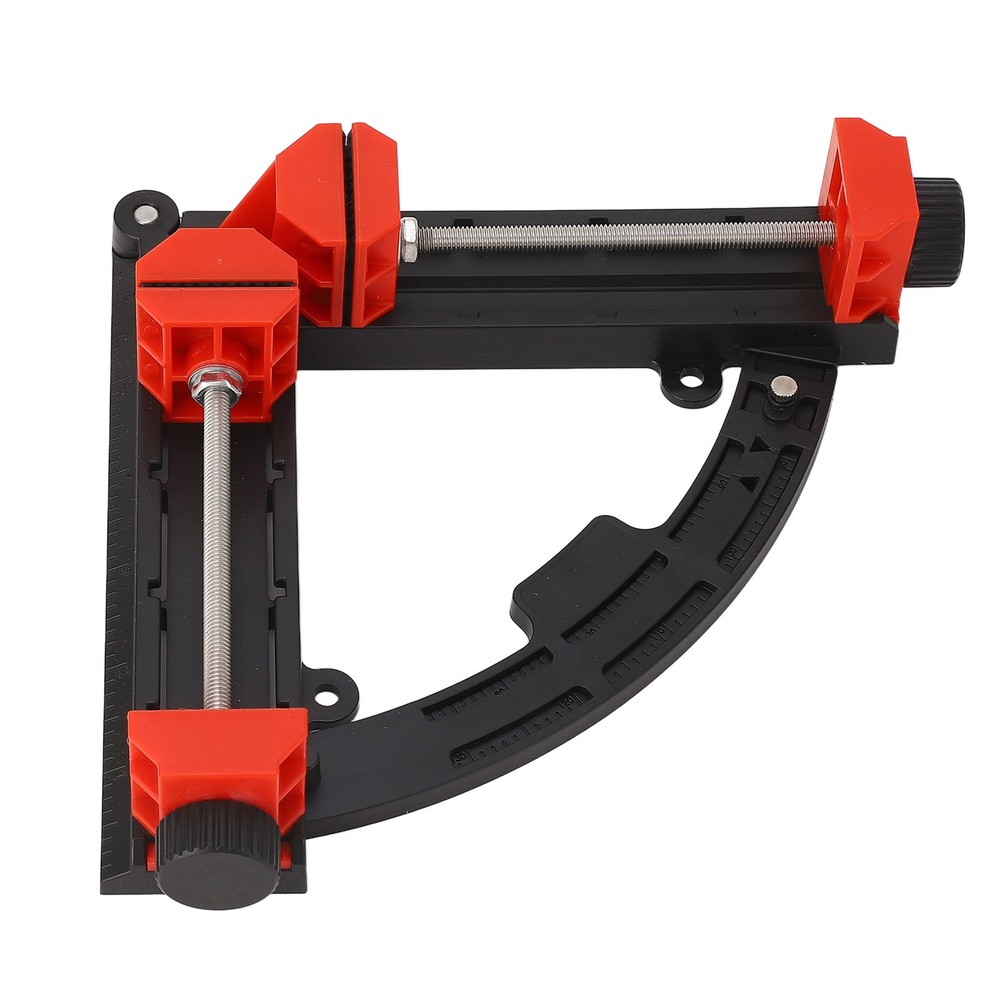 Fast Adjustable Corner Clamp For Woodworking Projects Recommended