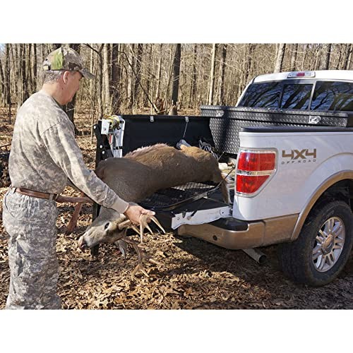 SwiveLift Durable Lightweight Foldable Easy to Use Mounted Lifting System
