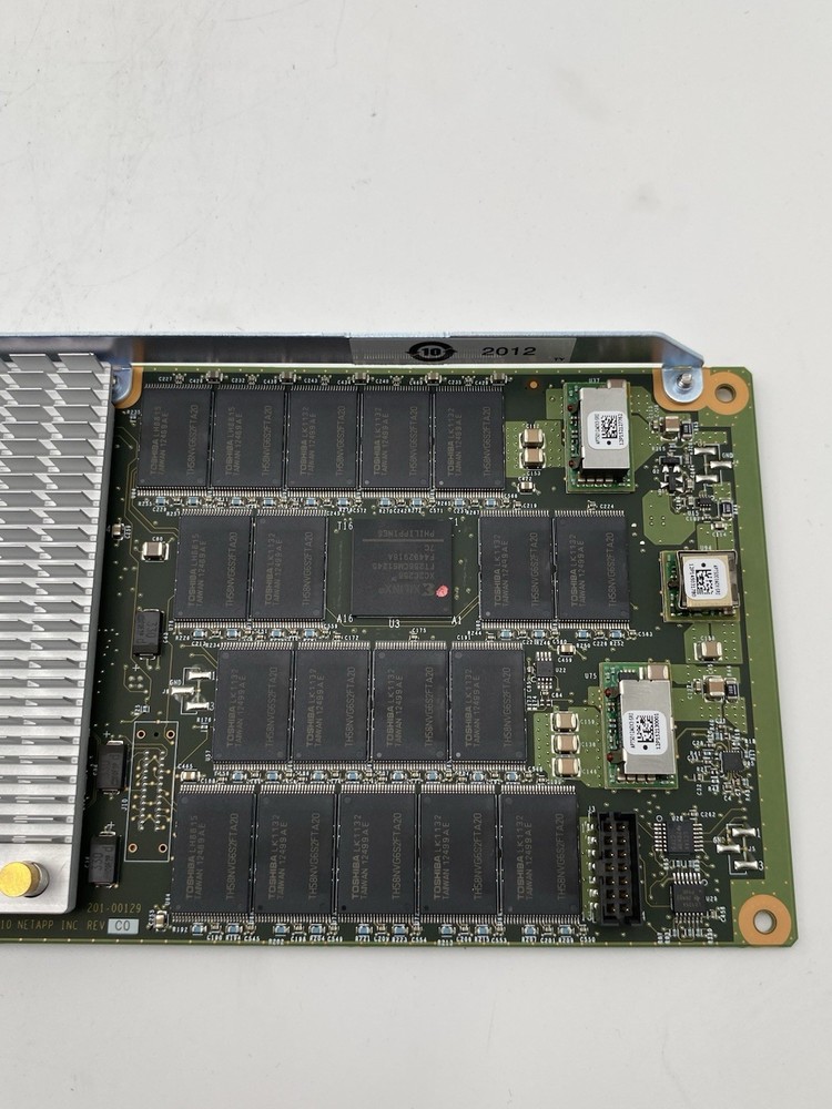 NETAPP FLASH CACHE 512GB 110-00269+B1