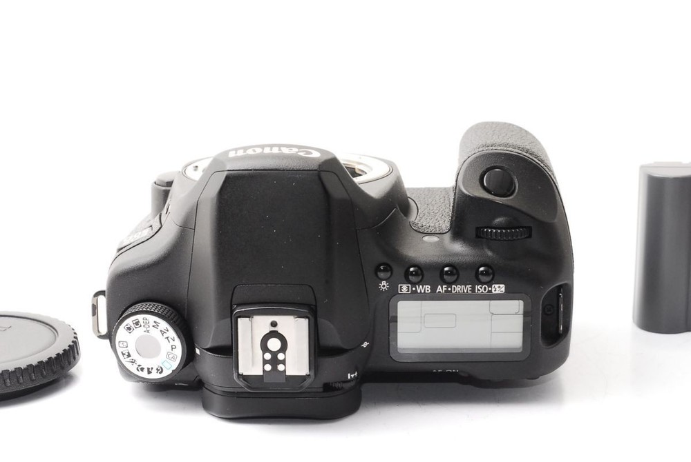 Canon EOS 50D Body, Shutter Count2010, #S97#115131