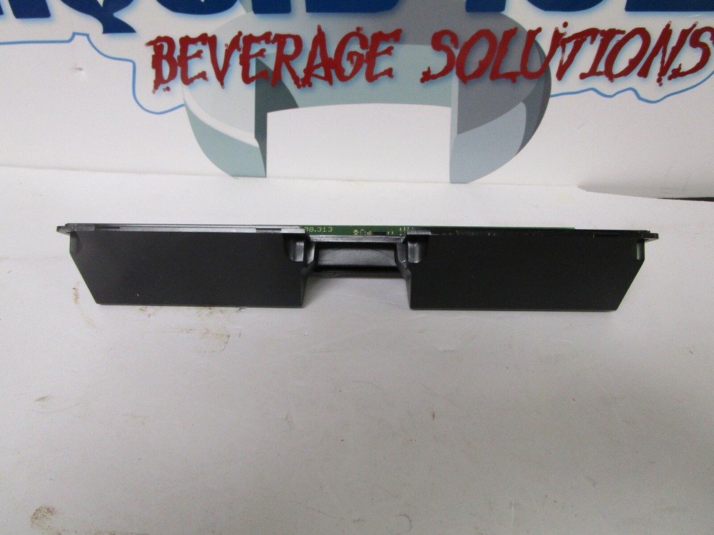 Thermeplan Mastrena Command deck cover, assy