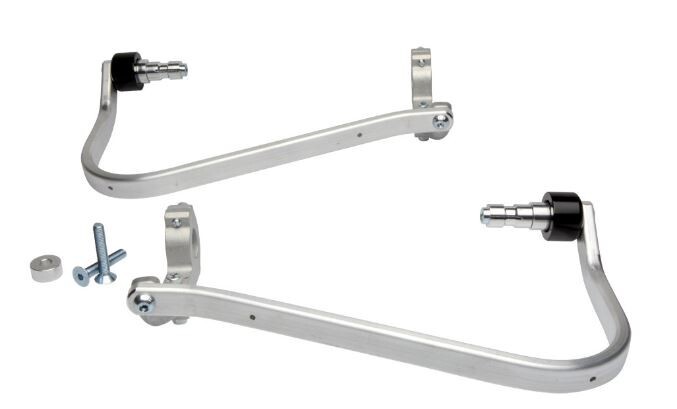 Barkbusters Hardware Kit %93 Two Point Mount SUZUKI