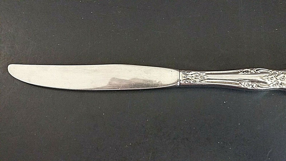 Oneida Stainless Galveston Dinner Knife 9 1/8"