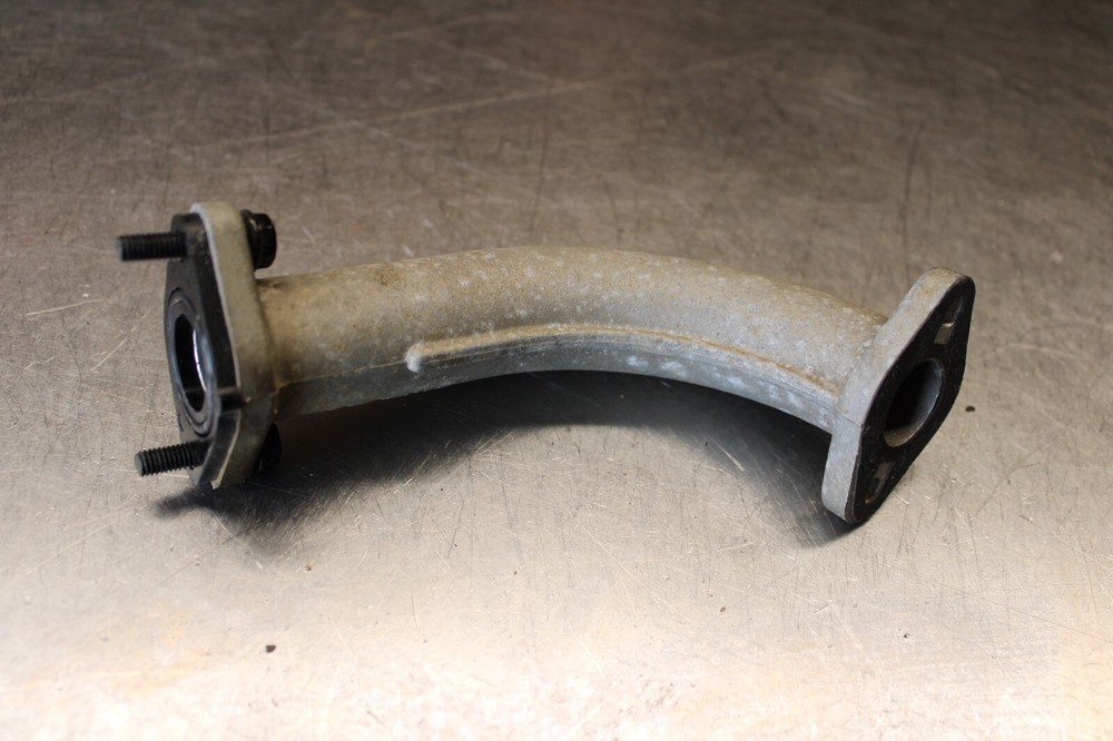 2005 Bombardier DS90 Intake Manifold A17100152000