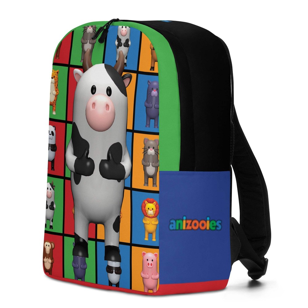 Sophie Meadowbreeze – Backpack