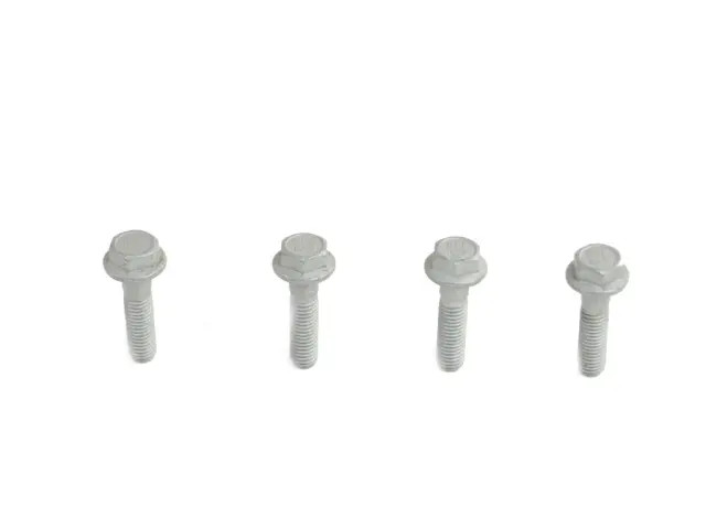 Genuine Mopar Hex Flange Head Bolt 68237456AA