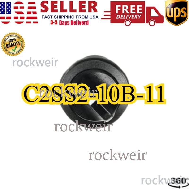 10PCS/New ABB C2SS2-10B-11 Selector Switch