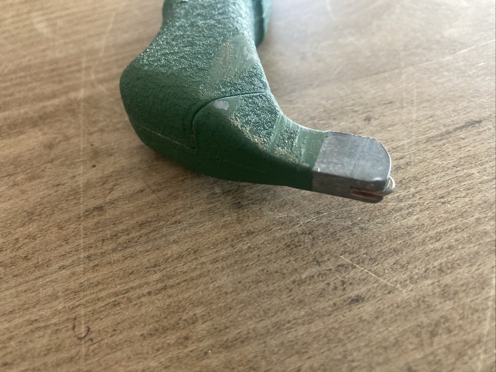 Fletcher Glass Cutter