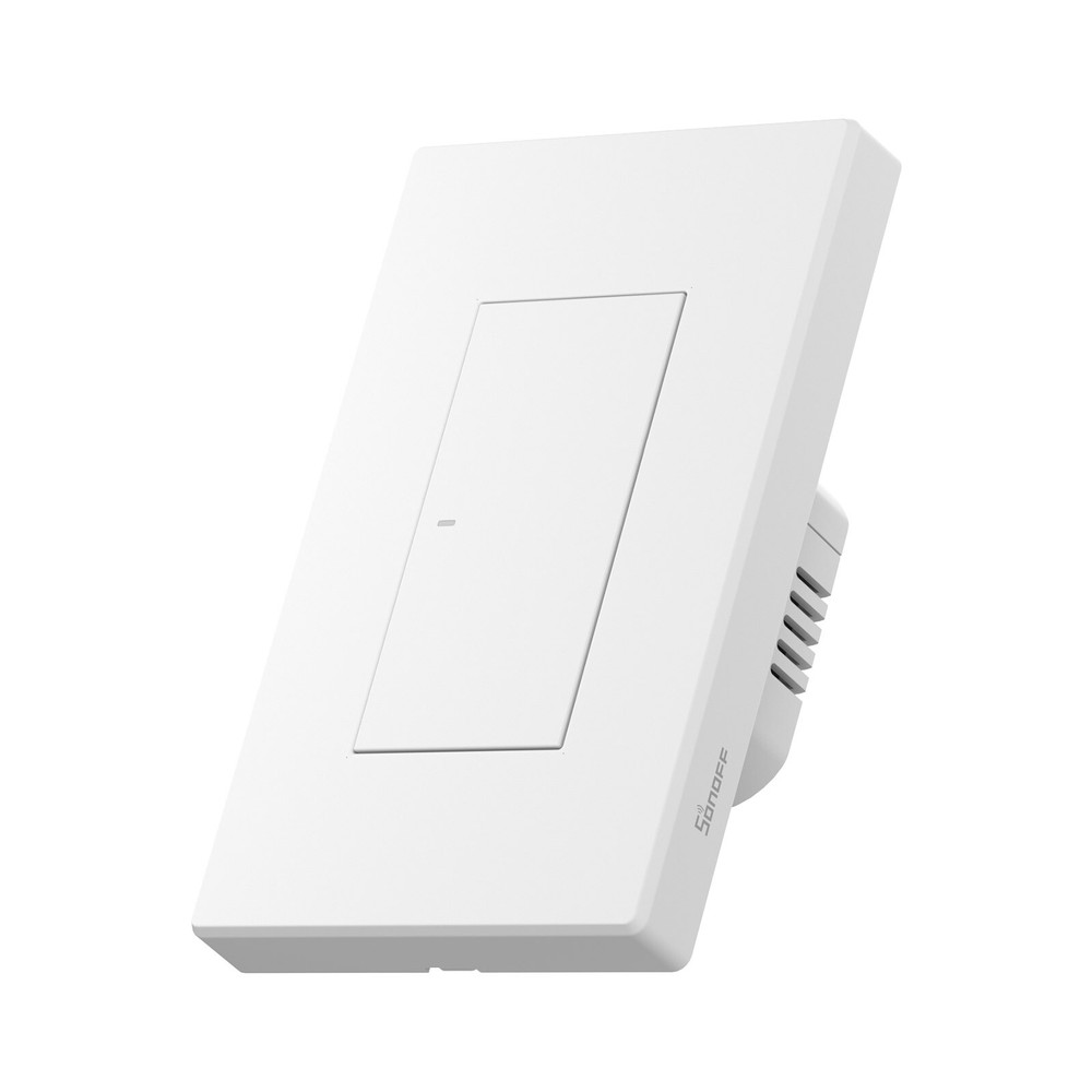 SONOFF WIFI Smart Wall Switch Matter Timer & Schedule Multi-Device Group Control