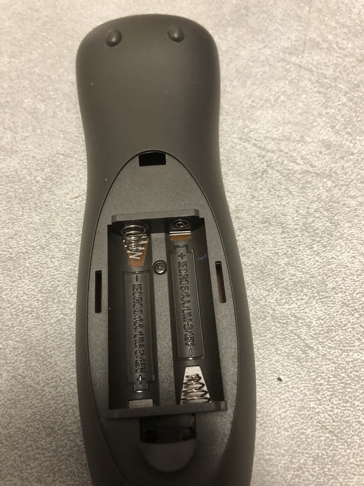 Rc6 IR Remote RC1534034/00