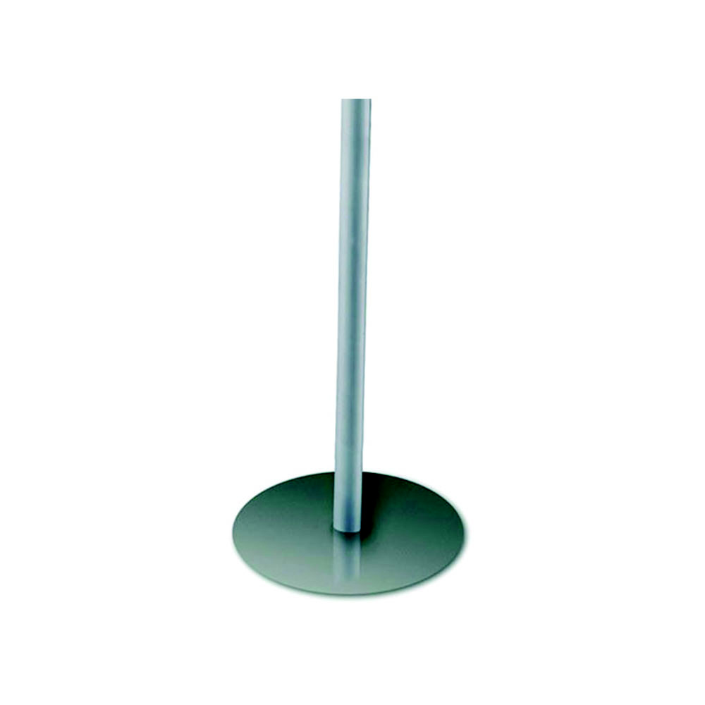 Skema Base for Grey Platform Scale Display