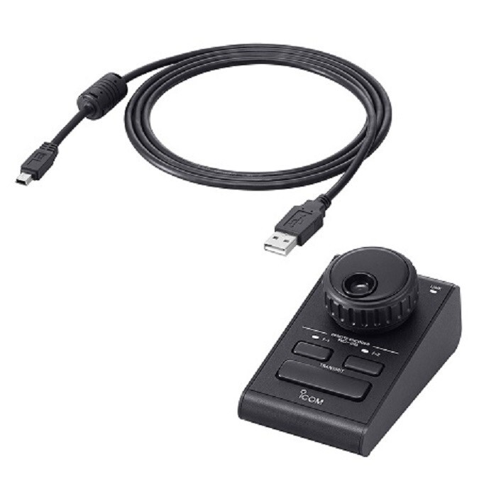 ICOM RC-28 Remote Encoder for IC-9100 7600 7410 7200 Other New