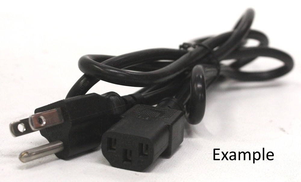 Turns On * Pelco CM9760-CXTA Coaxitron Translator