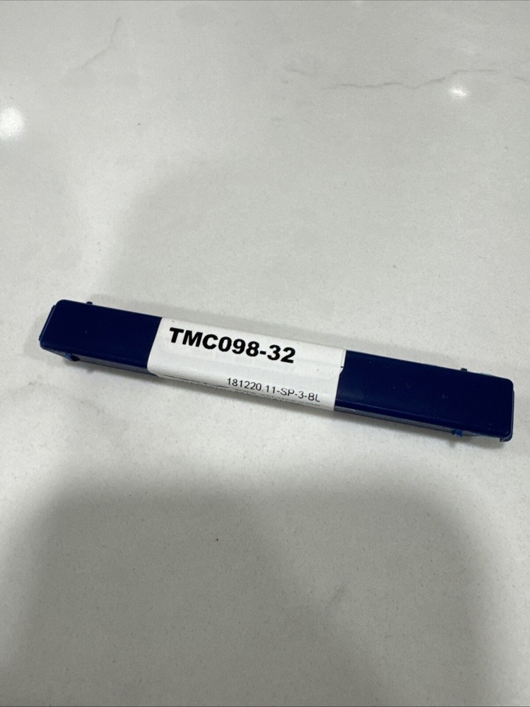 SCT 6-32 Thread Mill