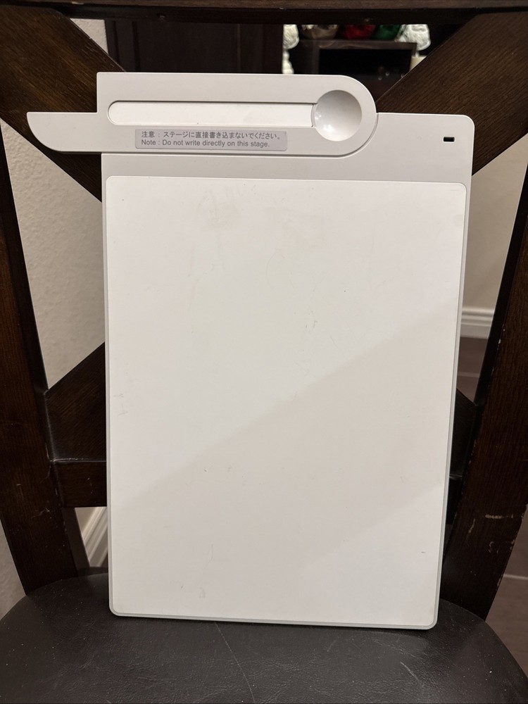 Elmo TT-12ID Document Camera Presenter (pad Only)