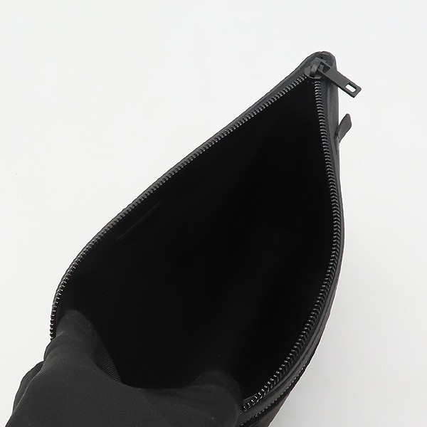 Louis Vuitton Damier Graphite Airogram iPad Pouch