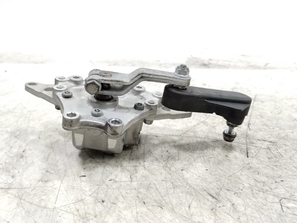 07-12 Honda CBR600 RR Steering Damper Stabilizer