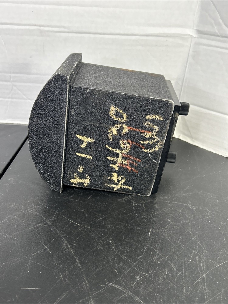 Sensitive Research Electrostatic Voltmeter ESDEW 0-1000 Panel Mount