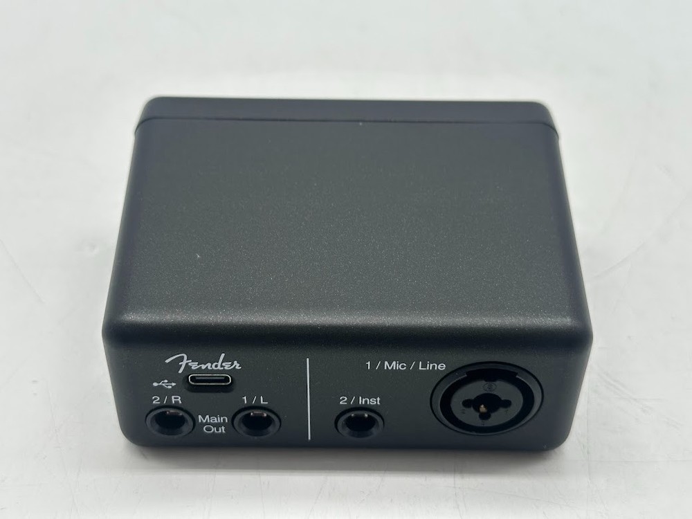 PreSonus AudioBox GO Audio Interface