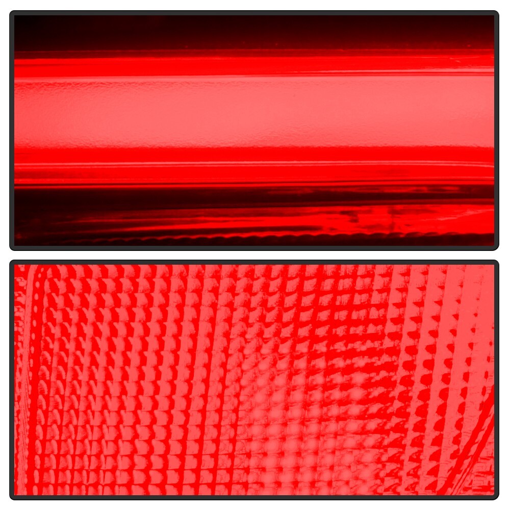 Tail Light Fit For 2017-2022 Chrysler Pacifica LED Right Passenger Side Outer