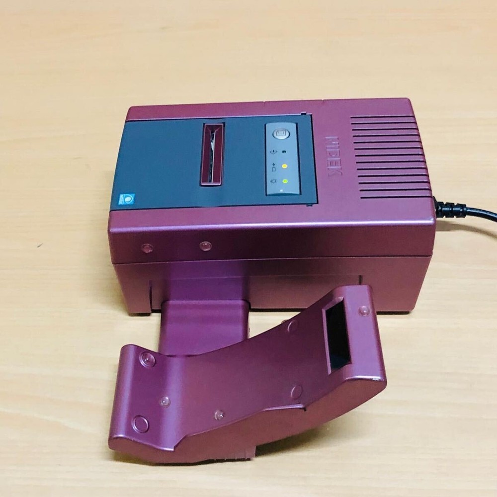 NIDEK Auto Refractometer AR-20ST1 #48