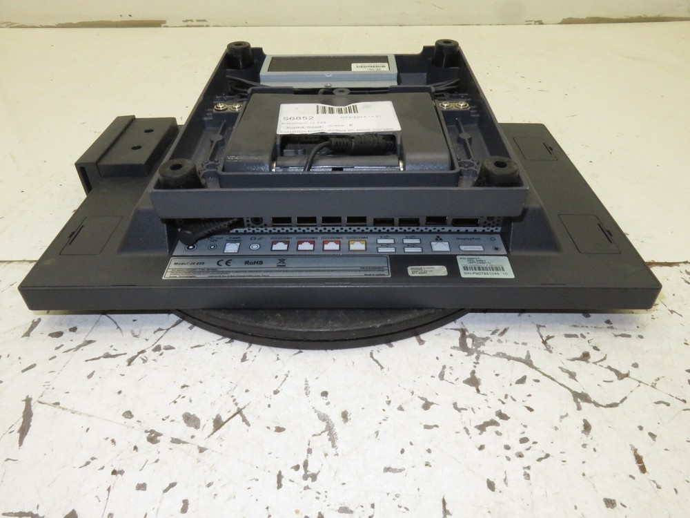 Positouch POS J2 225 Terminal