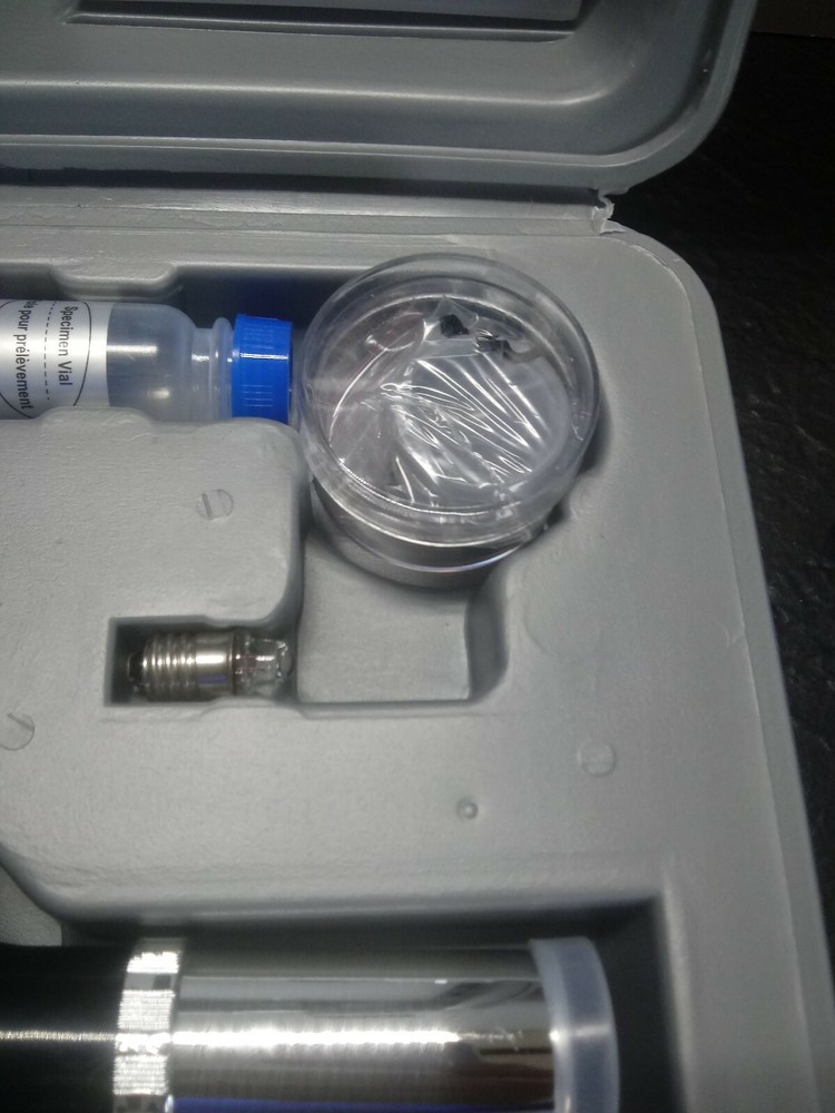 Geo Safari Micropro 95 Pc Microscope Set EI-5301