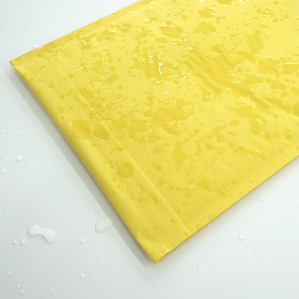 6" x 8" Bubble Mailers - 25 Pack