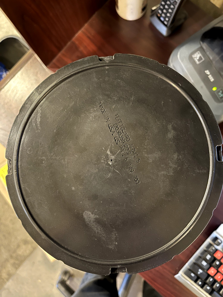 Fleetguard AF4175 Air Filter