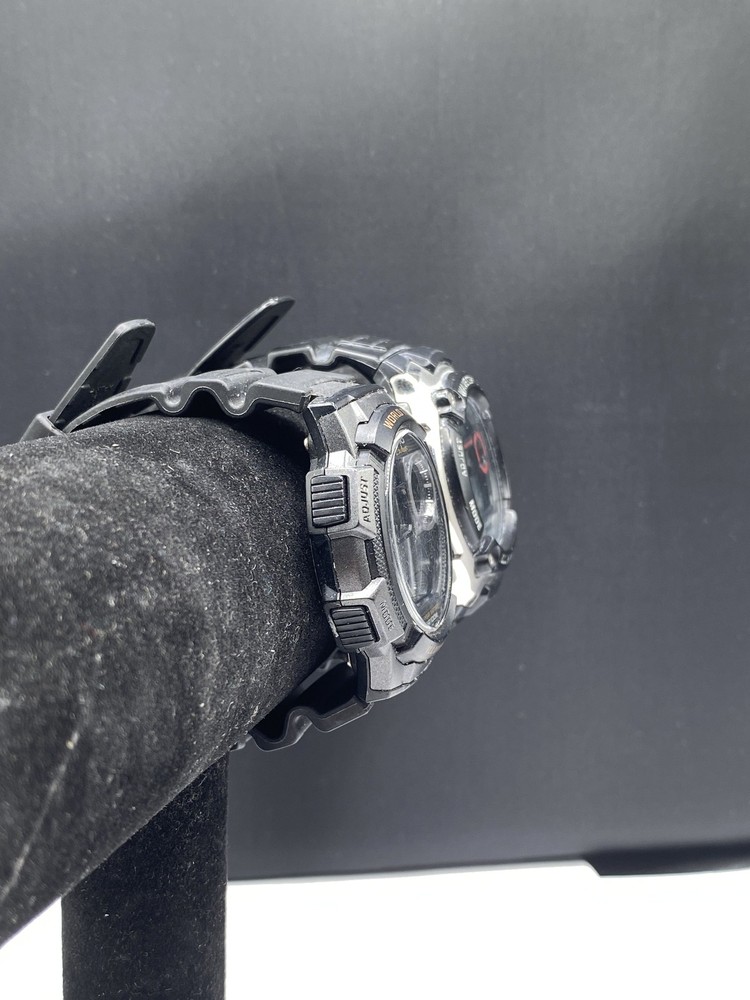 Men's Casio Assorted Watch Bundle 101.8g