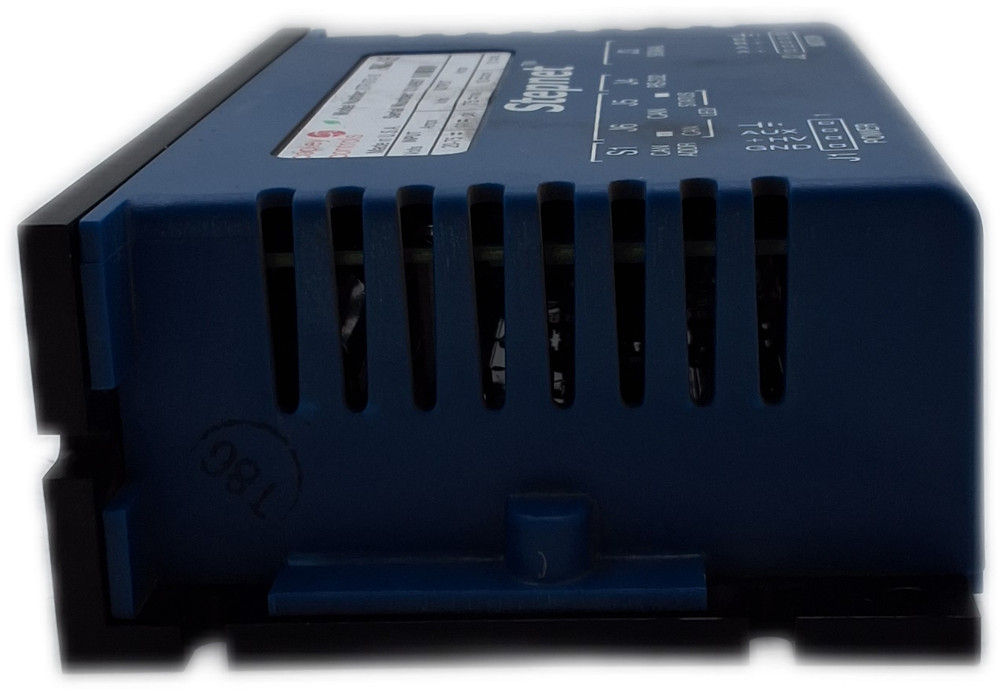 Copley Controls Stepnet STP-075-10 Stepper Driver