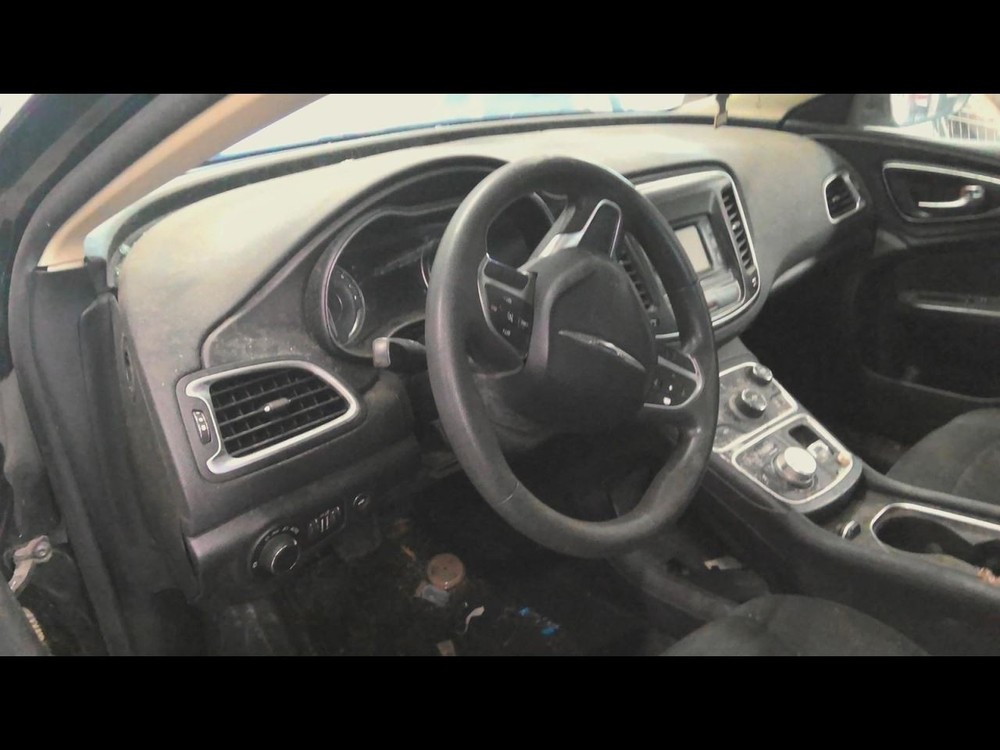 200 2016 Air Shutter 733260