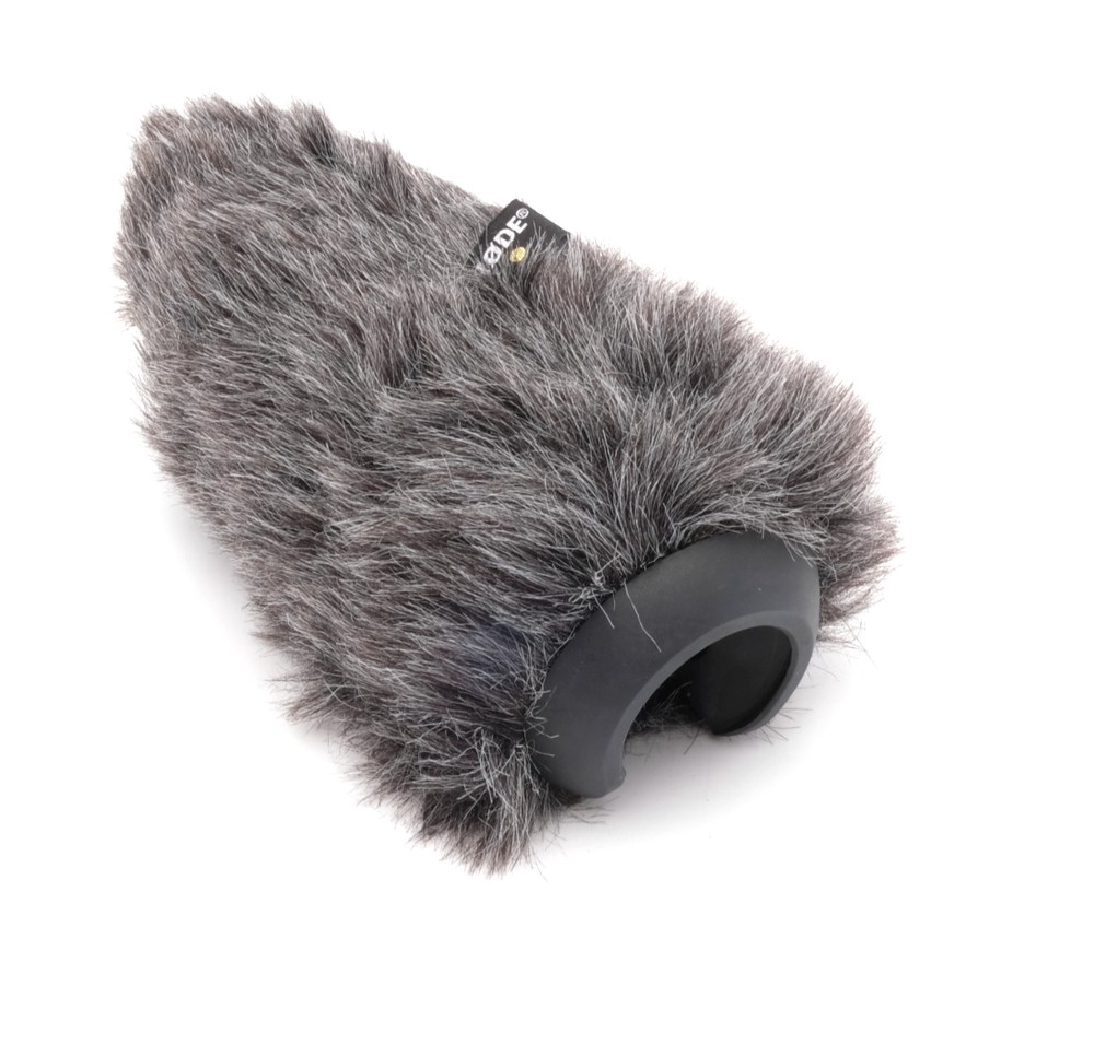 RODE DEADCAT WINDSCREEN FOR VIDEO MIC PRO