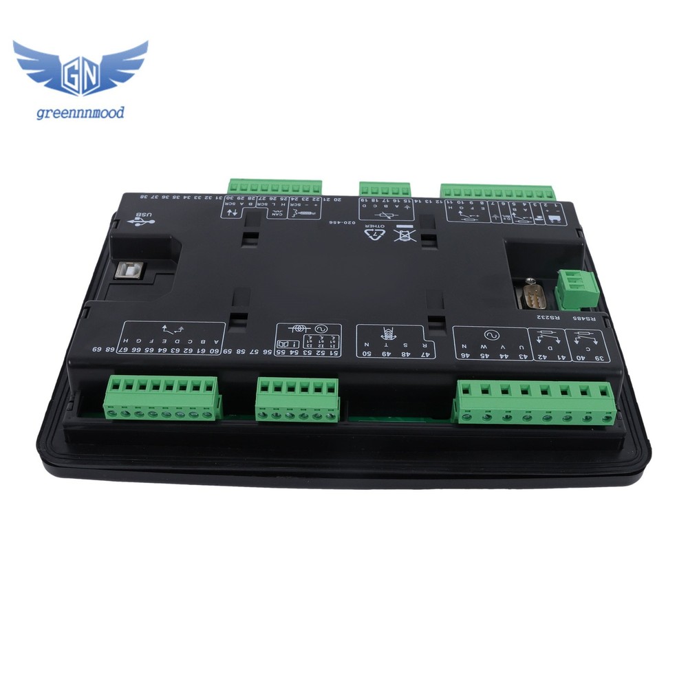 1PC DSE-7310 DSE7310 Deep Sea Generator Load Share Auto Start Control Module