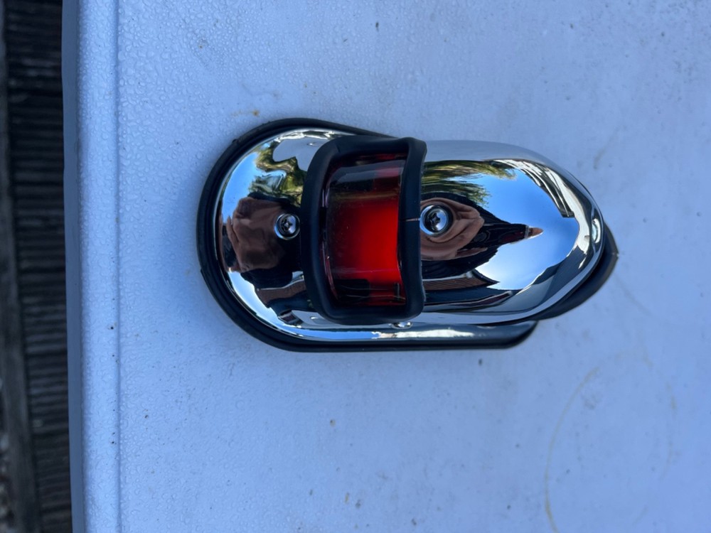 harleydavidson custom tail light NEW Price