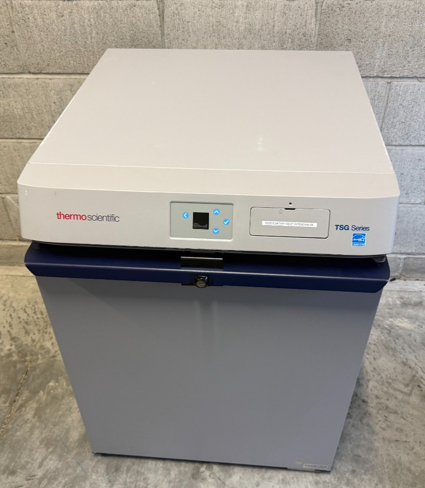 THERMO SCIENTIFIC TSG TSG505SA